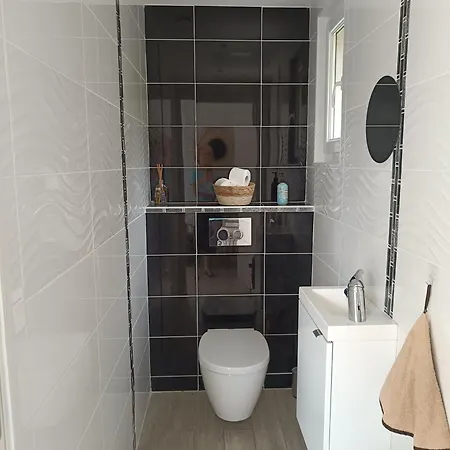 Apartman 2 Pieces Piscine Chauffee Calme Apercu